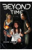 Beyond Time: Book III(Beyond Earth)