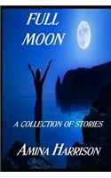 Full Moon: (English)