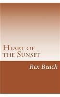 Heart of the Sunset