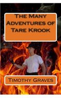 Many Adventures of Tare Krook
