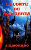 Un conte de sorcières