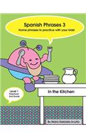 Spanish Phrases 3