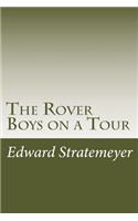 The Rover Boys on a Tour