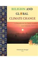 Religion and Global Climate Change
