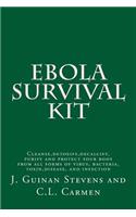 Ebola Survival Kit