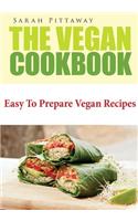 The Vegan Cookbook