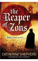 The Reaper of Zons