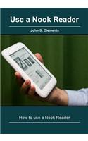 Use a Nook Reader: How to Use a Nook Reader