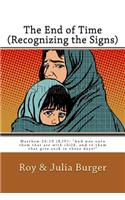 The End of Times (Recognizing the Signs): Interpreting the Book of Revelation(English)