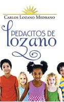 Pedacitos de Lozano