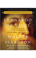 Leonardo Da Vinci