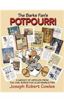 Barks Fan's Potpourri