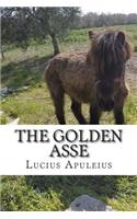 The Golden Asse