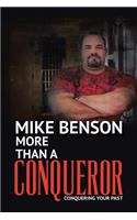 More Than A Conqueror