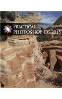 Practical Photoshop 2015 Level 1