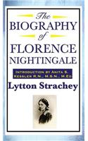 The Biography of Florence Nightingale