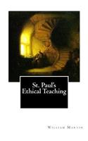 St. Paul's Ethical Teaching