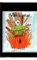 Vak's War