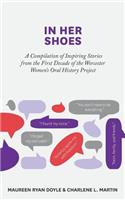 In Her Shoes