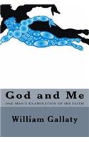 God and Me