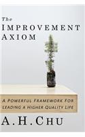 Improvement Axiom