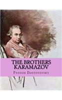 The Brothers Karamazov