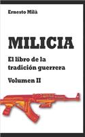 Milicia: El libro de la Tradición Guerrera