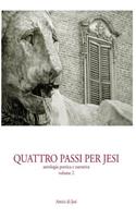 Quattro passi per Jesi - volume 2