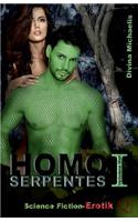 Homo Serpentes I