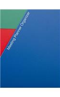 Meeting Planner Organizer