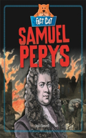 Fact Cat: History: Samuel Pepys: (Fact Cat: History)