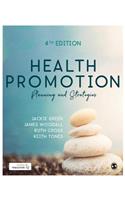 Health Promotion: Planning & Strategies