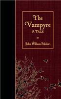 The Vampyre: A Tale(English)