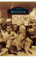 Matunuck