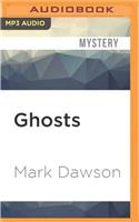 Ghosts: (John Milton)