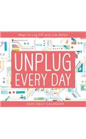 2020 Unplug Every Day Boxed Daily Calendar