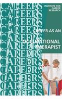 Career as an Occupational Therapist: Therapy Assistant