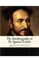 Autobiography of St. Ignatius Loyola