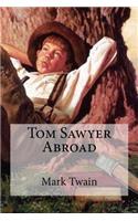 Tom Sawyer Abroad
