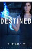 Destined