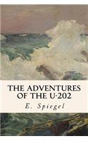 The Adventures of the U-202