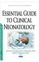 Essential Guide to Clinical Neonatology