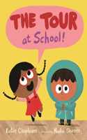 Tour at School