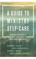 Guide to Ministry Self-Care