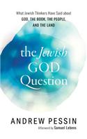 The Jewish God Question