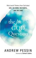 Jewish God Question