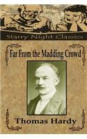 Far From the Madding Crowd