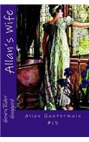 Allan's Wife