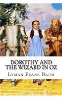 Dorothy and the Wizard in Oz