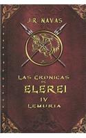 Cronicas de Elerei 4